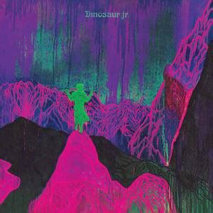 Ear-Bleeding Country: The Best of Dinosaur Jr.