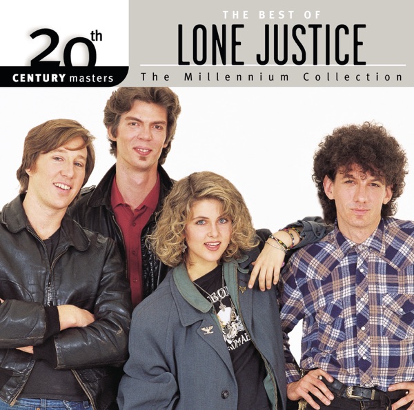 Lone Justice