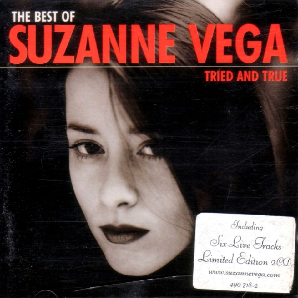 Tried and True: The Best of Suzanne Vega